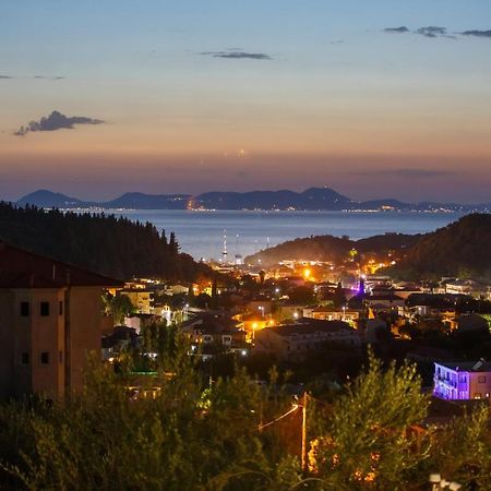 Thea Boutique Villas Sivota III מראה חיצוני תמונה