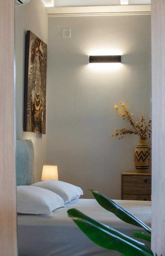 Thea Boutique Villas Sivota III מראה חיצוני תמונה