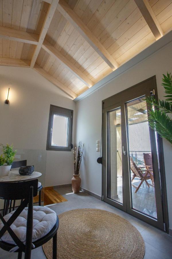 Thea Boutique Villas Sivota III מראה חיצוני תמונה