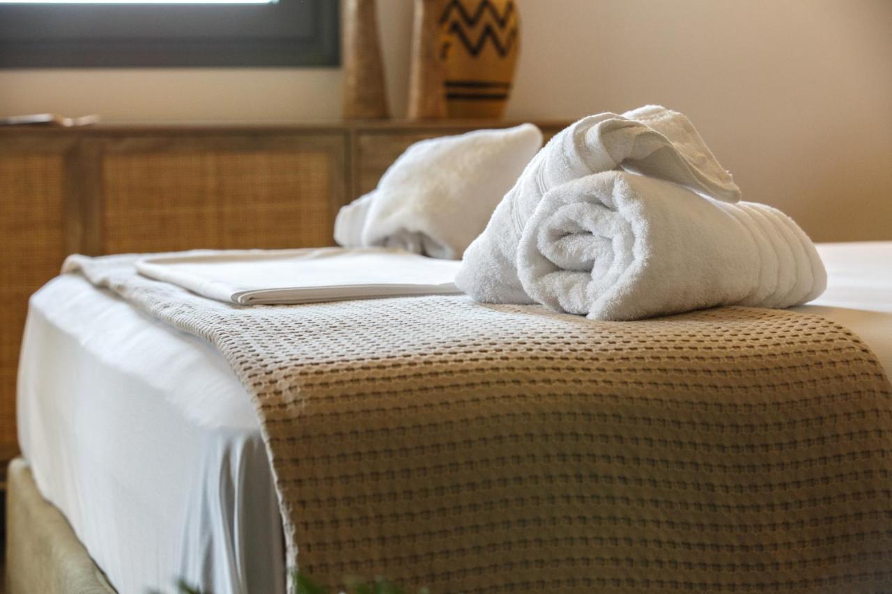 Thea Boutique Villas Sivota III מראה חיצוני תמונה